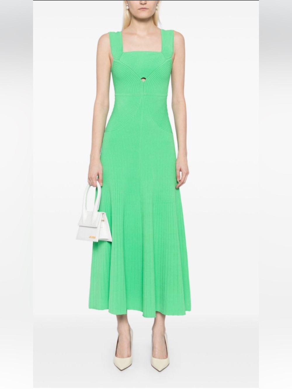 Acler Lisamore Midi Dress